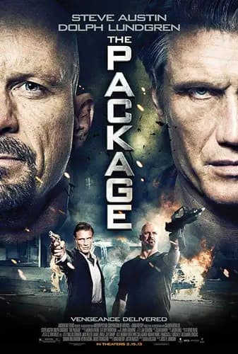 The Package (2012)