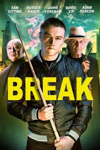 Break (2020)
