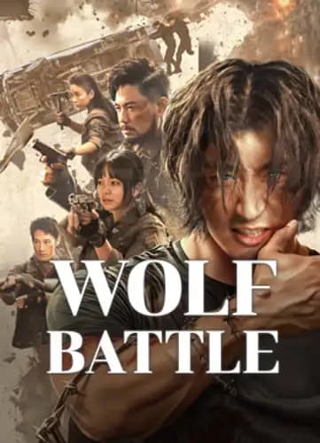 Wolf Battle (2024)