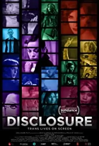 Disclosure: Trans Lives on Screen (2020)