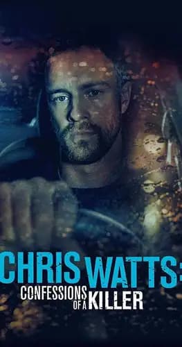 Untitled Chris Watts Project (2020)