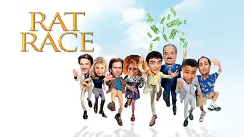 Rat Race (2001)
