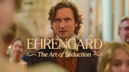 Ehrengard The Art of Seduction (2023)