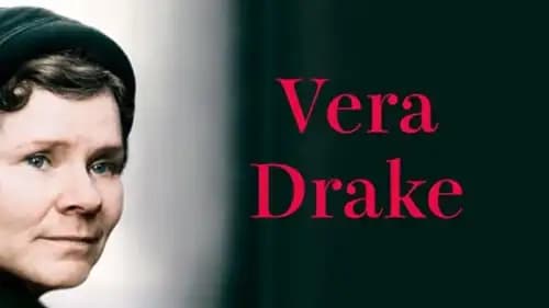 Vera Drake (2004)