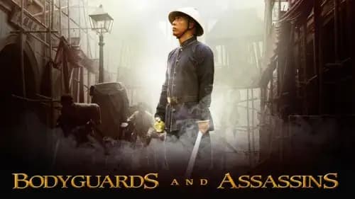 Bodyguards and Assassins (2009)