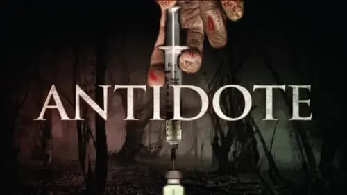 Antidote مدبلج (2014)