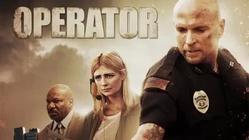 Operator (2015)