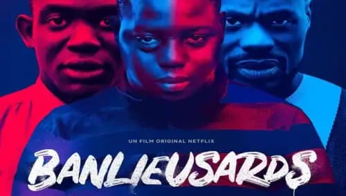 Banlieusards (2019)