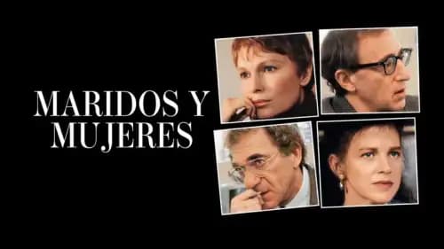 Husbands And Wives (1992)