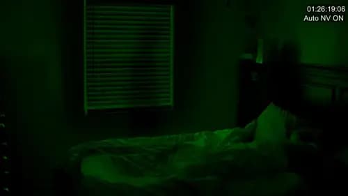 Attached Paranormal اون لاين (2021)