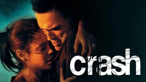 Crash مدبلج (2004)