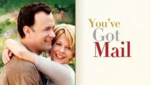 You’ve Got Mail (1998)