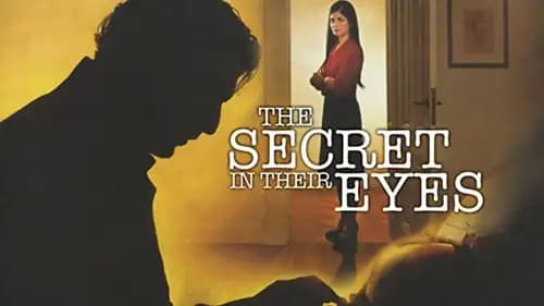 The Secret in Their Eyes (2009)