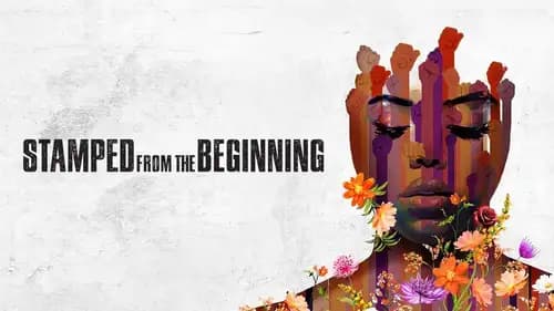 Stamped from the Beginning (2023)