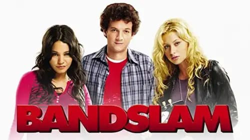 Bandslam (2009)