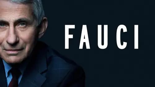 Fauci (2021)