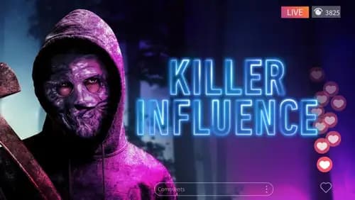 Killer Influence (2024)