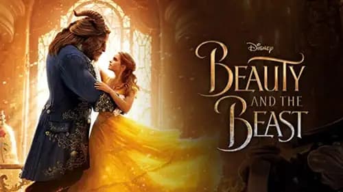Beauty and the Beast مدبلج (2017)