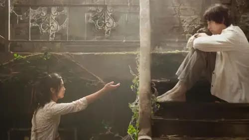 Vanishing Time: A Boy Who Returned (2016)