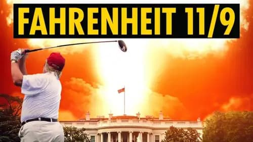 Fahrenheit 9/11 (2004)