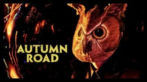 Autumn Road اون لاين (2021)