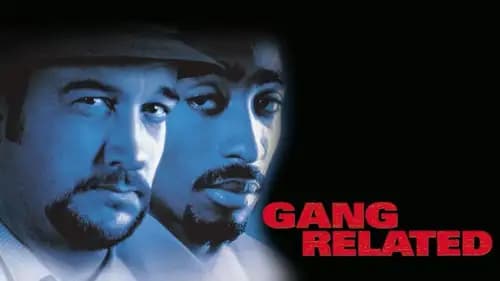 Gang Related (1997)