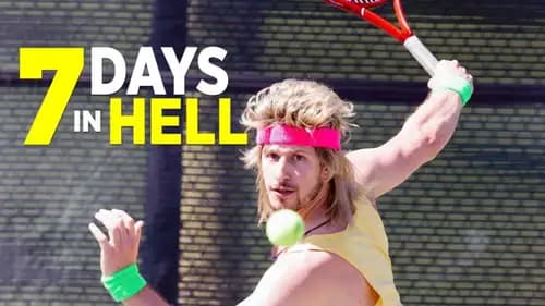 7Days in Hell (2015)