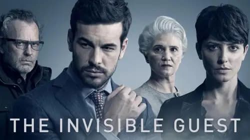 Contratiempo (2016)