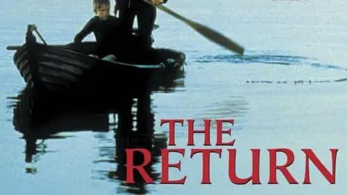The Return (2003)