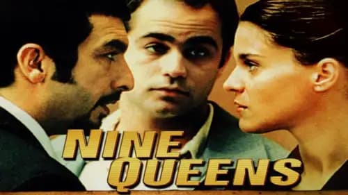 Nine Queens (2000)