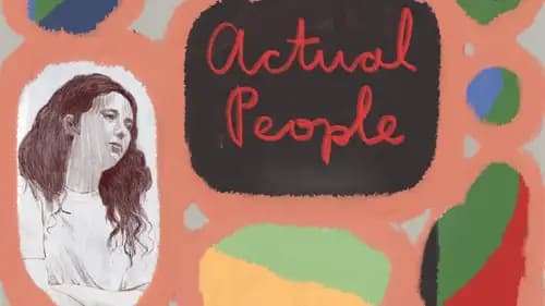 Actual People (2021)