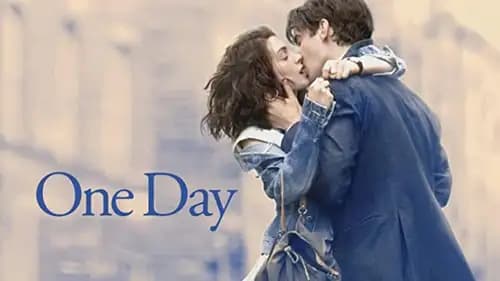 One Day (2016)