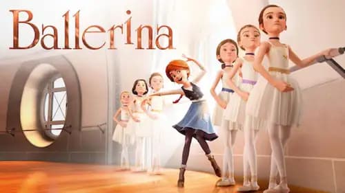 The Ballerina (2017)