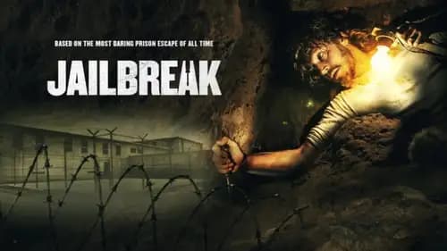 Jailbreak (2017)