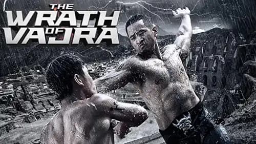 The Wrath of Vajra (2013)