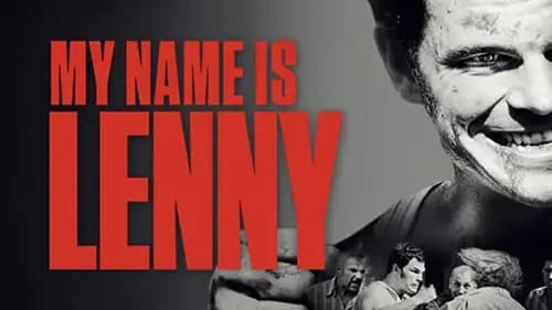 My Name Is Lenny (2017)