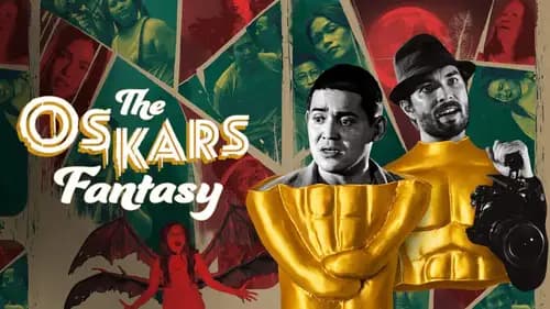 The Oskars Fantasy (2023)