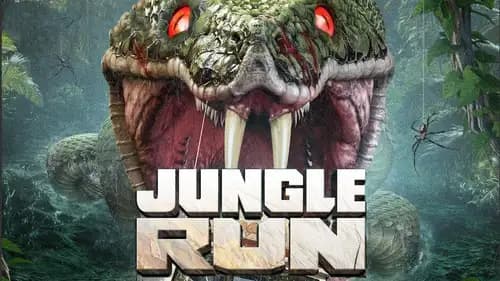 Jungle Run (2021)