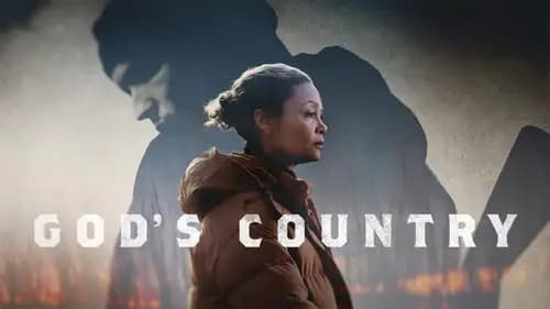 God's Country (2022)