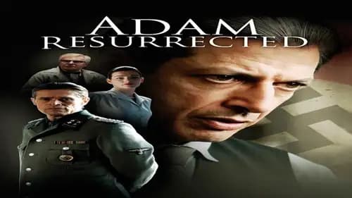 Adam Resurrected (2008)