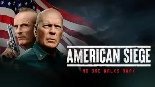 American Siege اون لاين (2021)