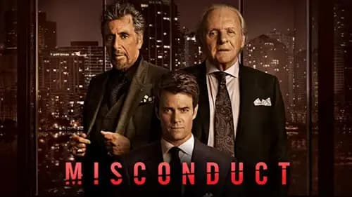 Misconduct (2016)