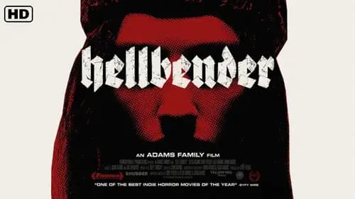 Hellbender اون لاين (2021)