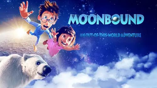 Moonbound اون لاين (2021)