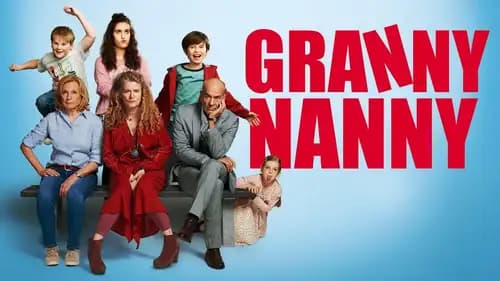 Granny Nanny (2020)