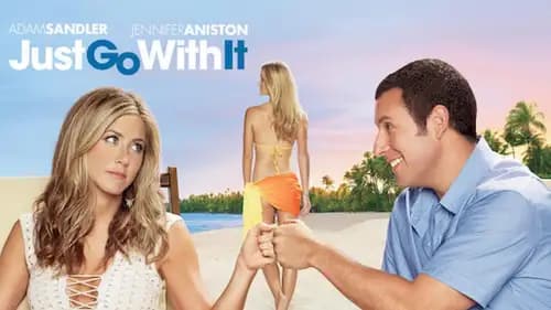 Just Go With It (2011)