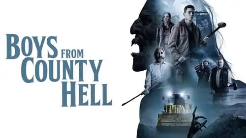 Boys From County Hell (2020)