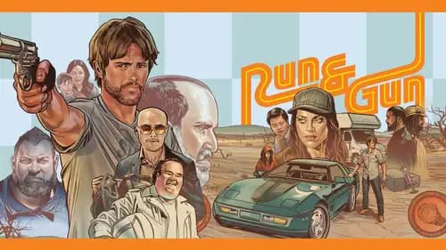 Run & Gun (2021)