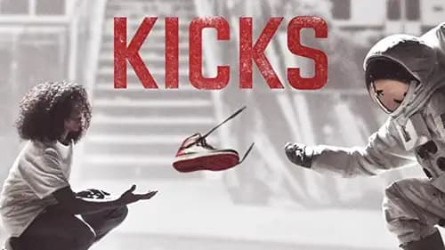 Kicks (2016)