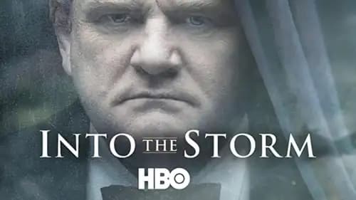 Into the Storm (2009)
